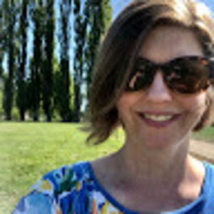 Meet your Posher, Wendy